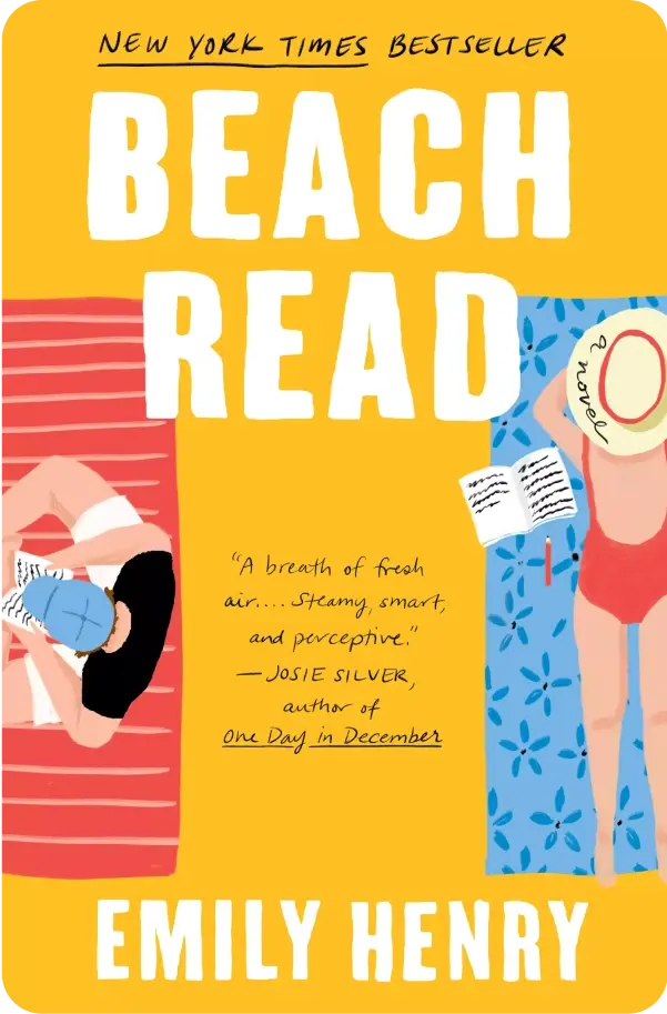 beach-read