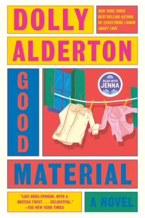good-material