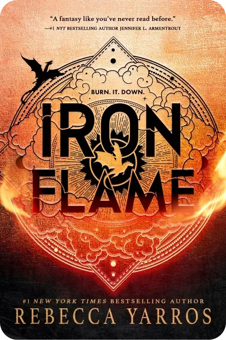 iron-flame